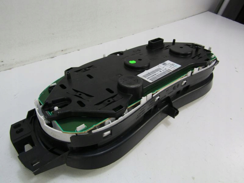 фото №2, Sandero logan ii лічильник прилади оригінал