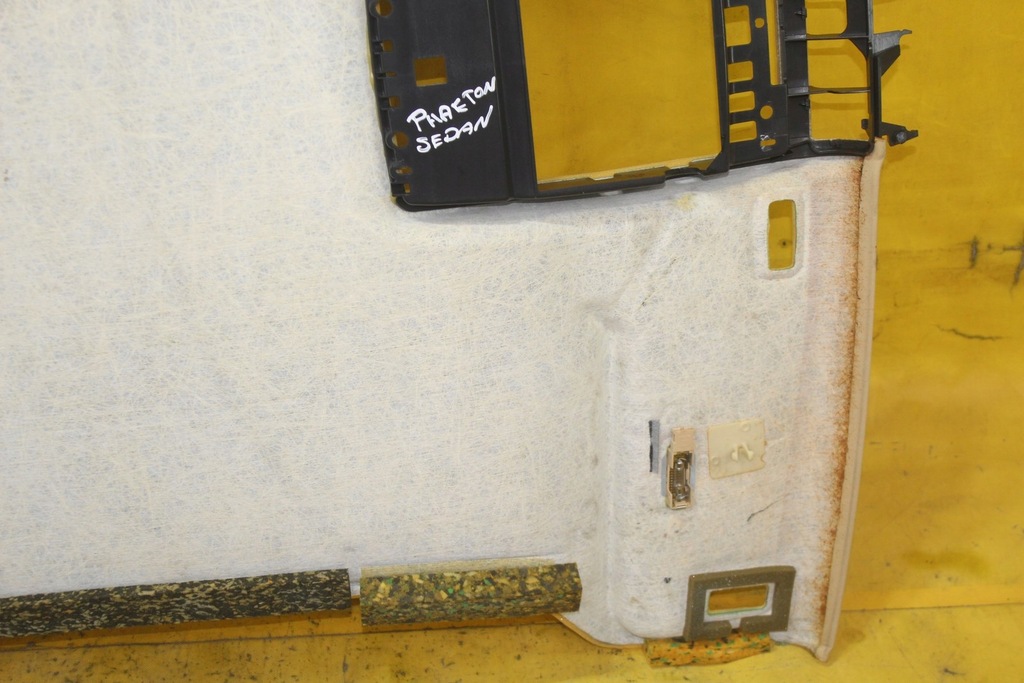 фото №11, Стеля vw phaeton 3d5867501ar