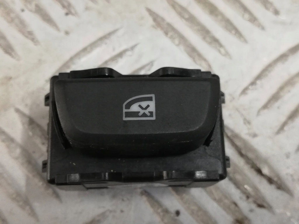 фото №1, Панель перемикач блокування вікон renault captur i