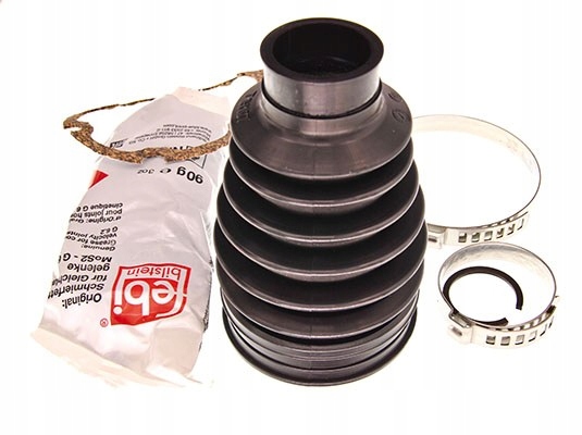 фото №9, Febi защита шарнир vw wew. golf vii/passat/touran ii 109x28,3x62,4