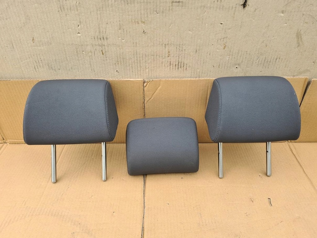 фото №1, Подголовники задняя задние volkswagen vw golf v 5 комплект