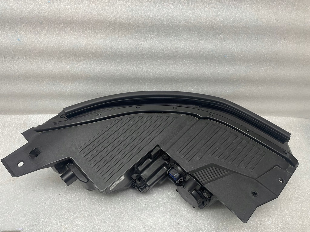 фото №11, Лампа передняя левая hyundai ioniq 5 v full led левый перед 92101-gi