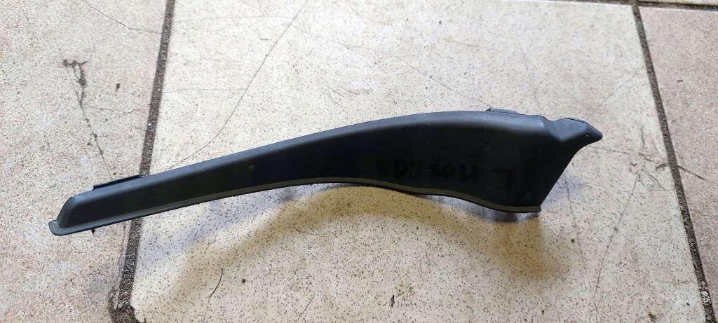 фото №1, Opel оригінальний номер 95137390 жабо l