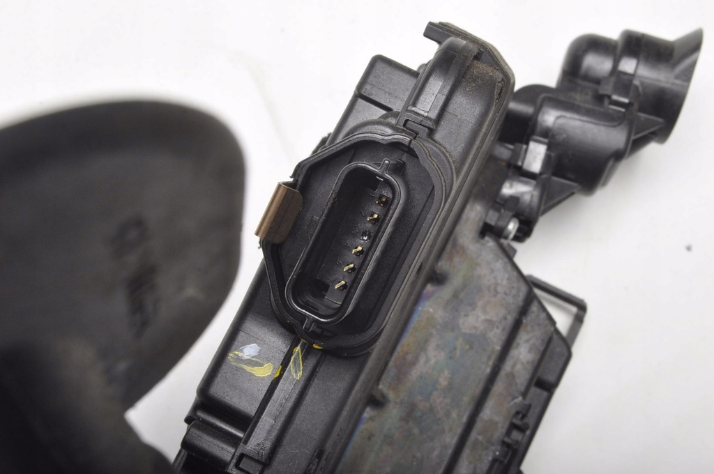 фото №4, Smart forfour 453 замок двері лівий перед uk