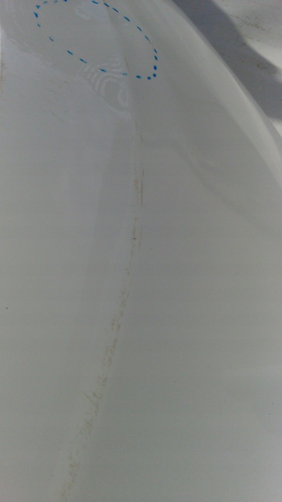 фото №13, Hyundai i10 i10 ii крыло левый перед передний 13r-