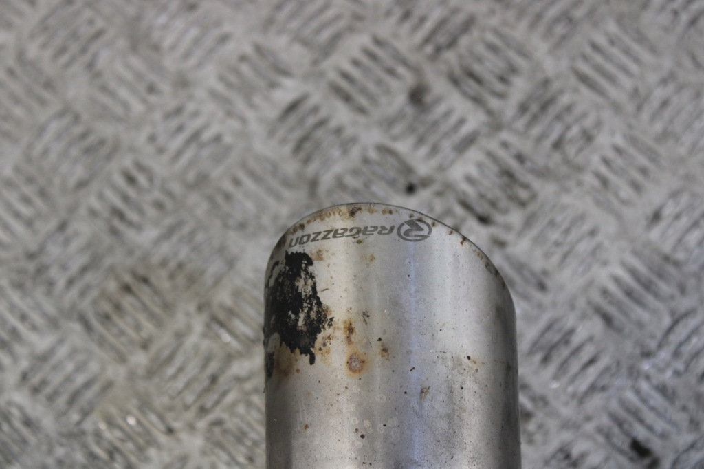 фото №10, Гасник вихлоп система випускний ragazzon alfa romeo giulia veloce