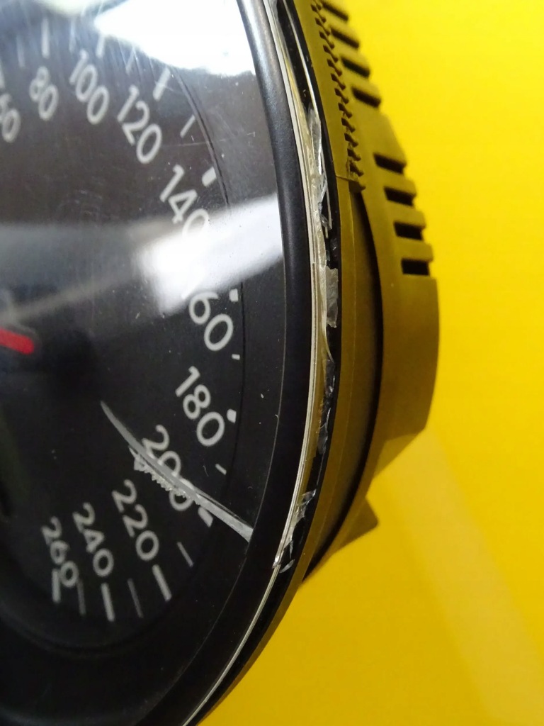 Панель приладова панель приборів vw golf iv 1.6 бензин 1j0919861d nr341 в Україні