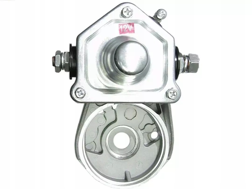 фото №4, Вимикач електромагнітний, стартер as-pl ss6053