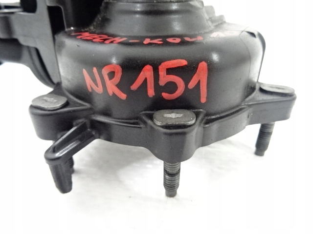 Peugeot rifter 1.5 blue hdi корпус термостата термостат Оригінал