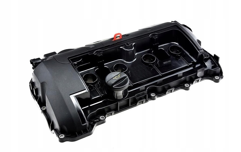 фото №1, Крышка клапанов do peugeot 308 i 1.4 1.6