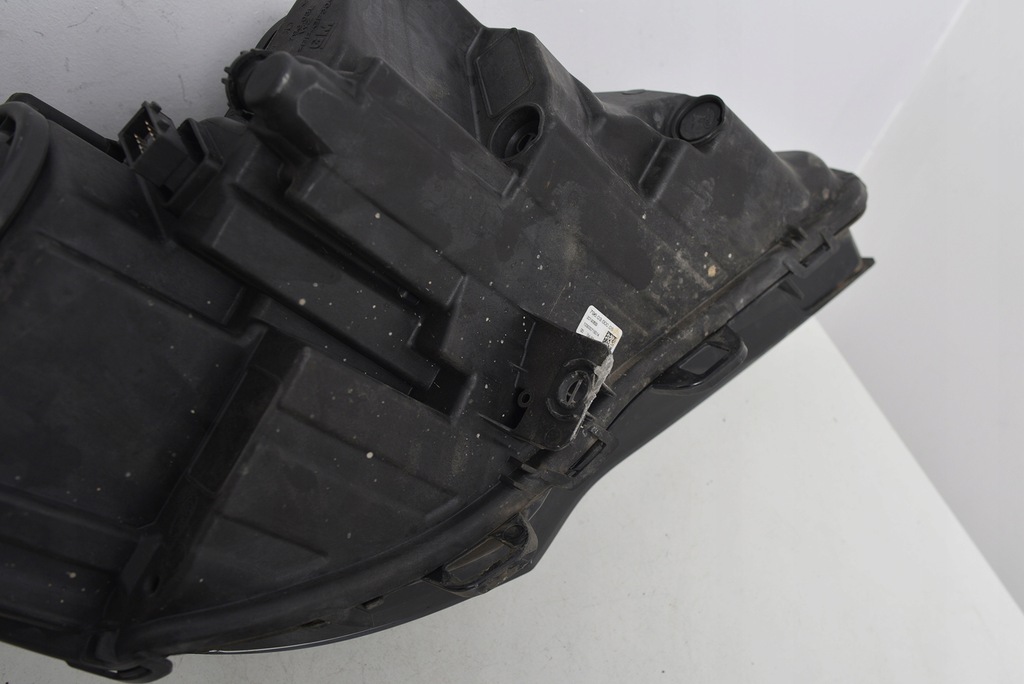 фото №11, Opel astra k v лампа ліва перед 39158005 оригінал