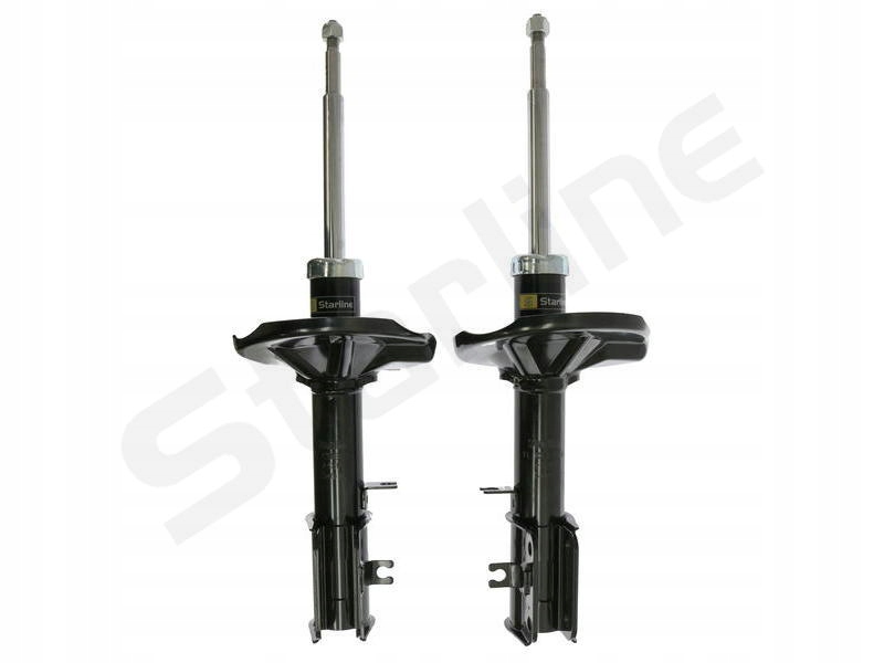фото №2, Starline амортизатор s tl chery5/6
