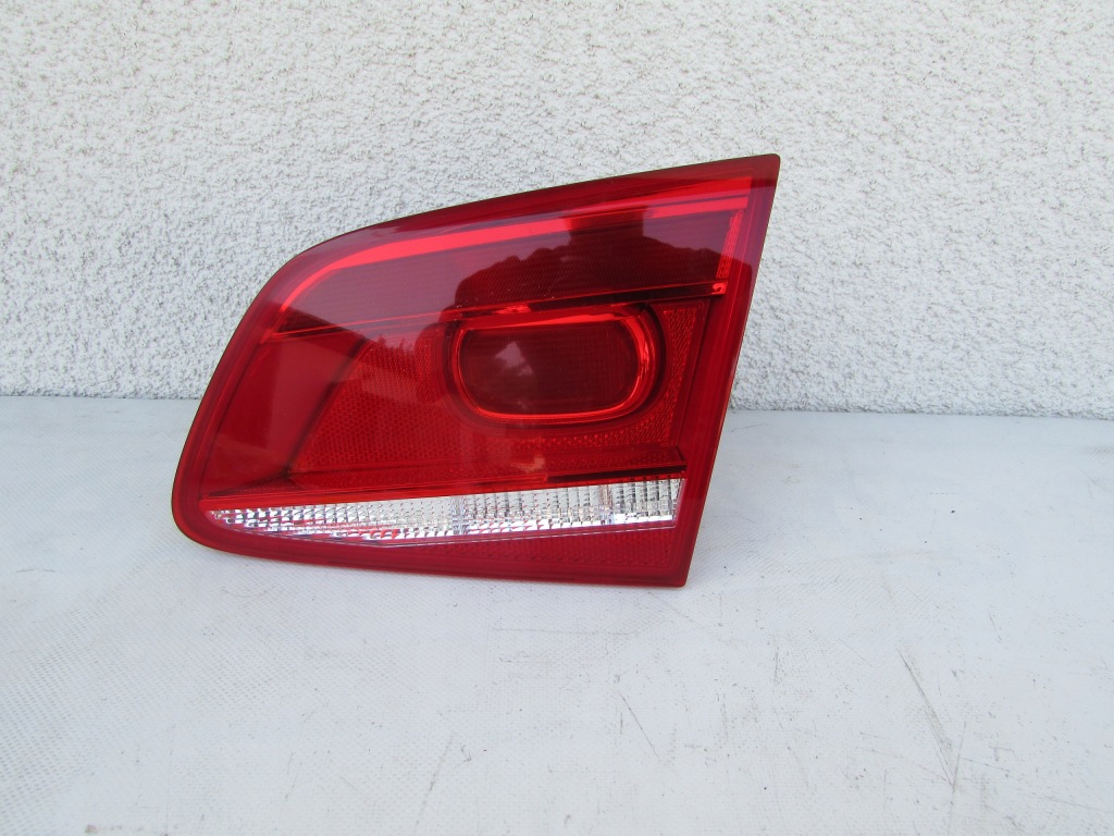 фото №1, Vw passat b7 sedan лампа задняя правая 3ae945094k