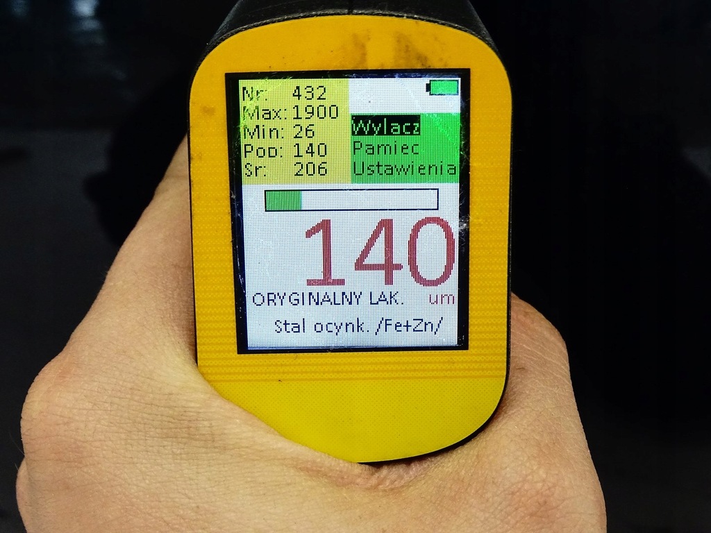 фото №14, Дверь левый перед левая передние audi a3 s3 8v sedan lift lx5e