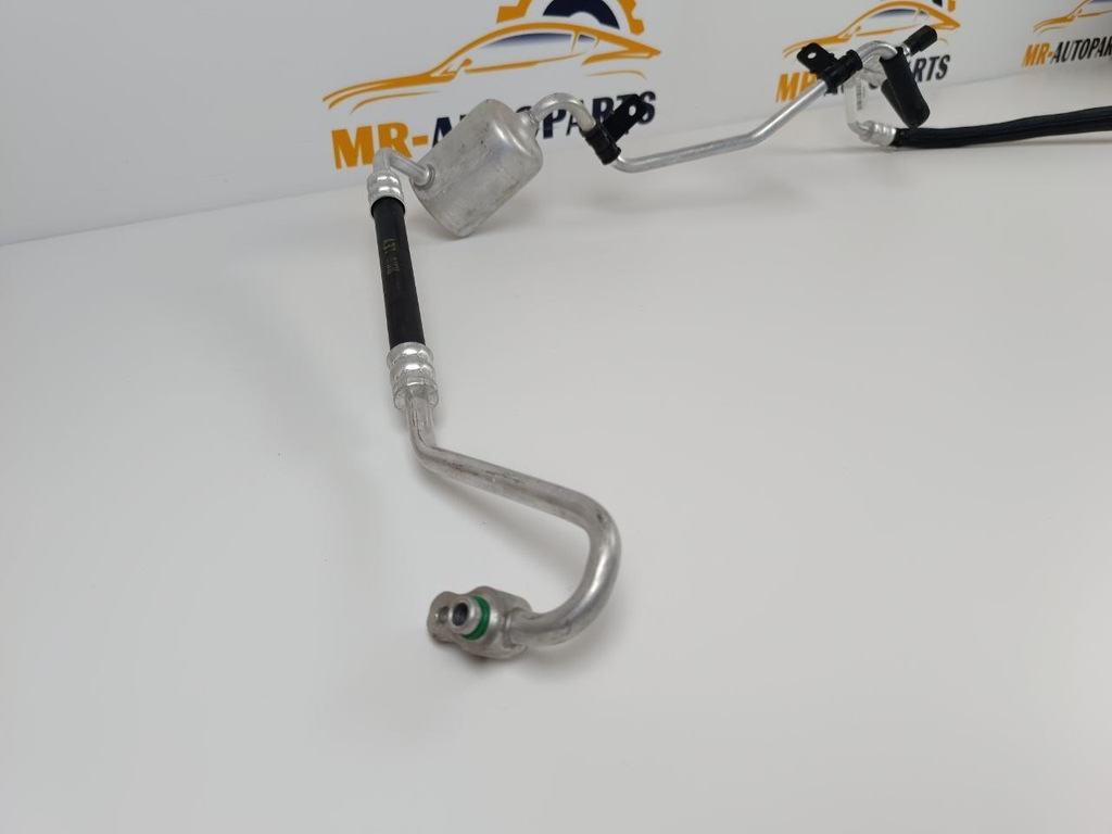 фото №8, Tesla model s шланг трубка кондиционера 1031671-00-i