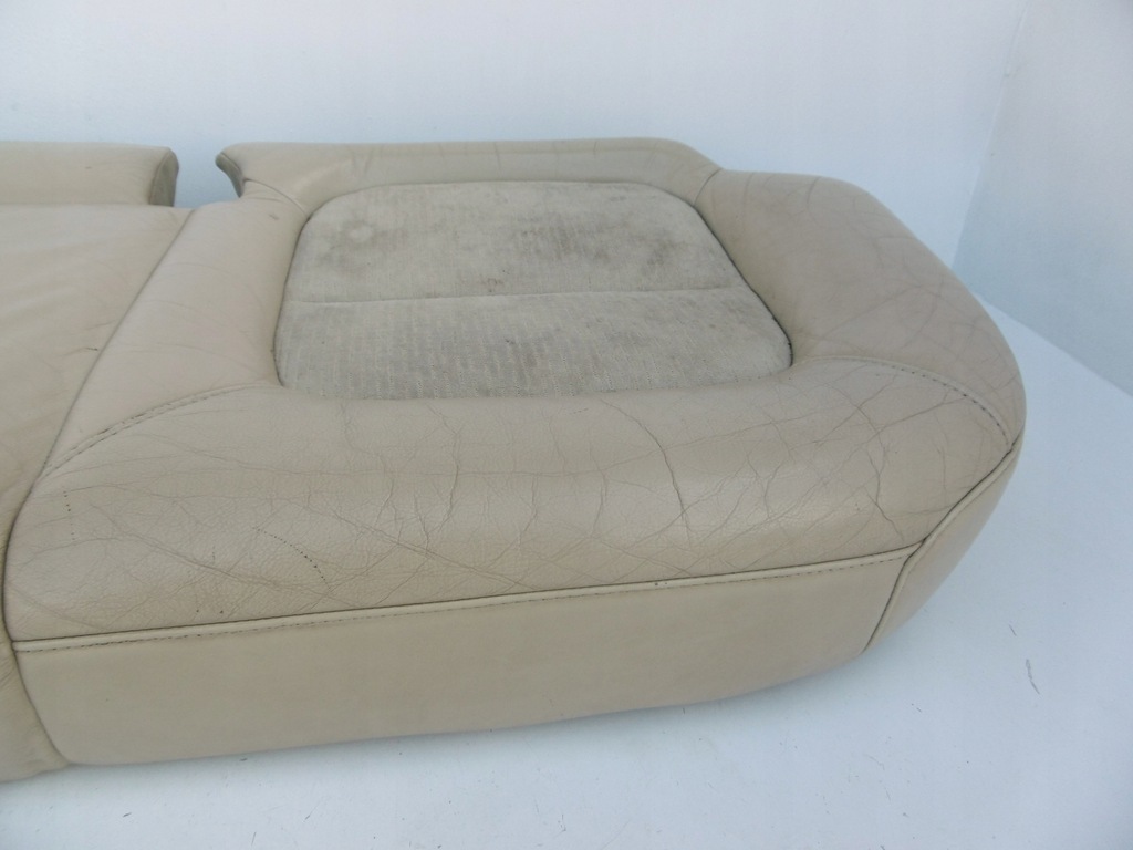 фото №10, Заднє сидіння сидіння задня задні volvo v70 iii xc70 ii