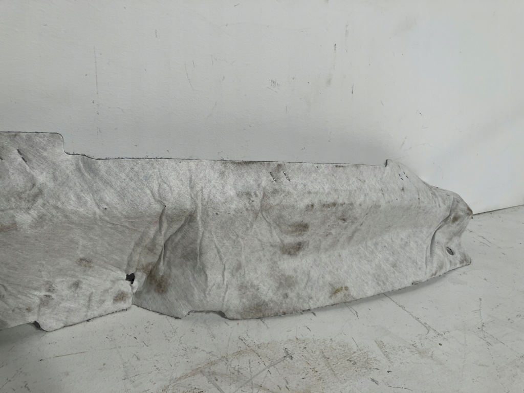 Yaris iv шумоизоляция стены перегородки жабо Киев