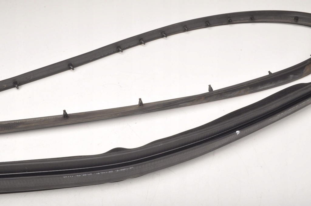 фото №8, California f149 прокладка дверь правый перед