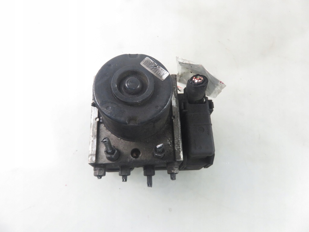 фото №6, Насос abs mazda 3 3m512m110ja