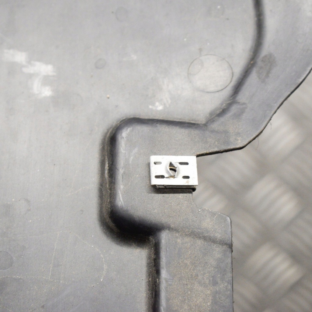 фото №5, Audi q5 sq5 2017 мат багажника do кузов pickup