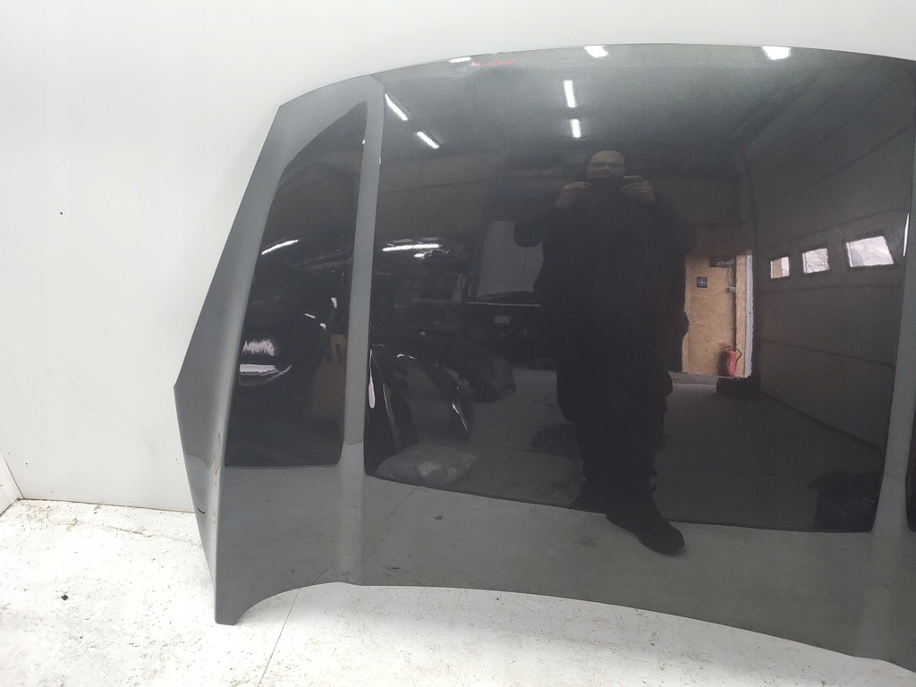 фото №7, Капот ford kuga mk3