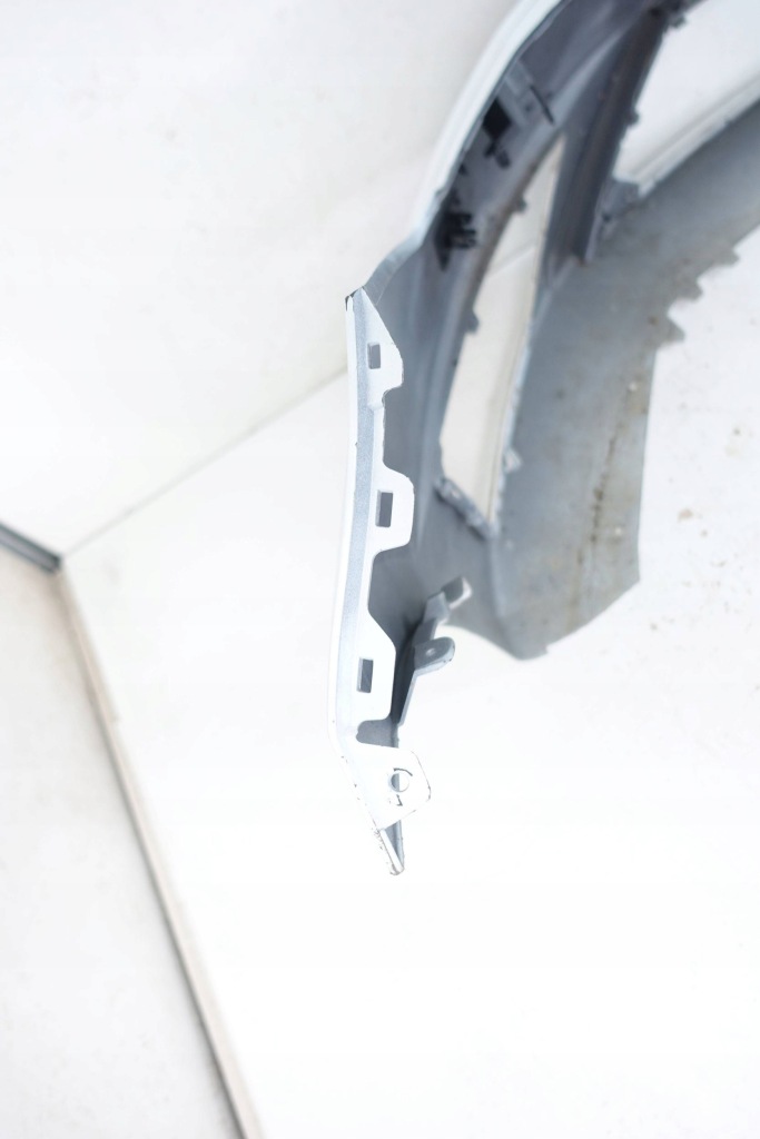 Seat leon 3 3 5f fr 2012- бампер передній перед 5f0807221aa Зі Шроту