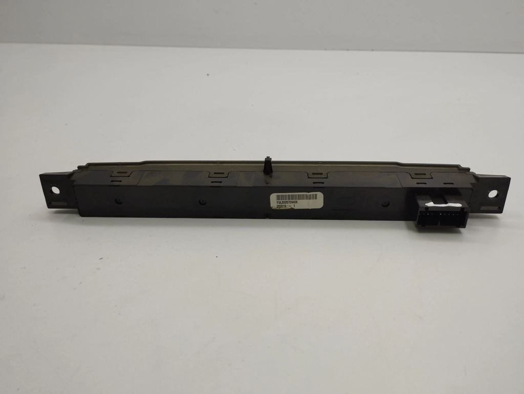 фото №6, Land rover range rover sport l320 2007 панели управление, переключатели