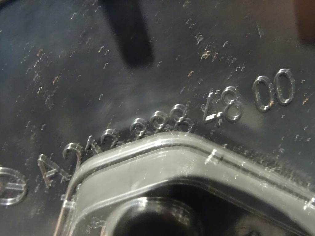 фото №6, Значок перед звезда distronic радар a2139058613