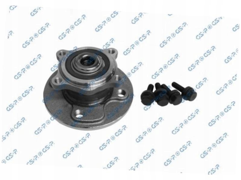 фото №2, Подшипник колеса задняя mini mini r50 r53 03-06 r52 04-08