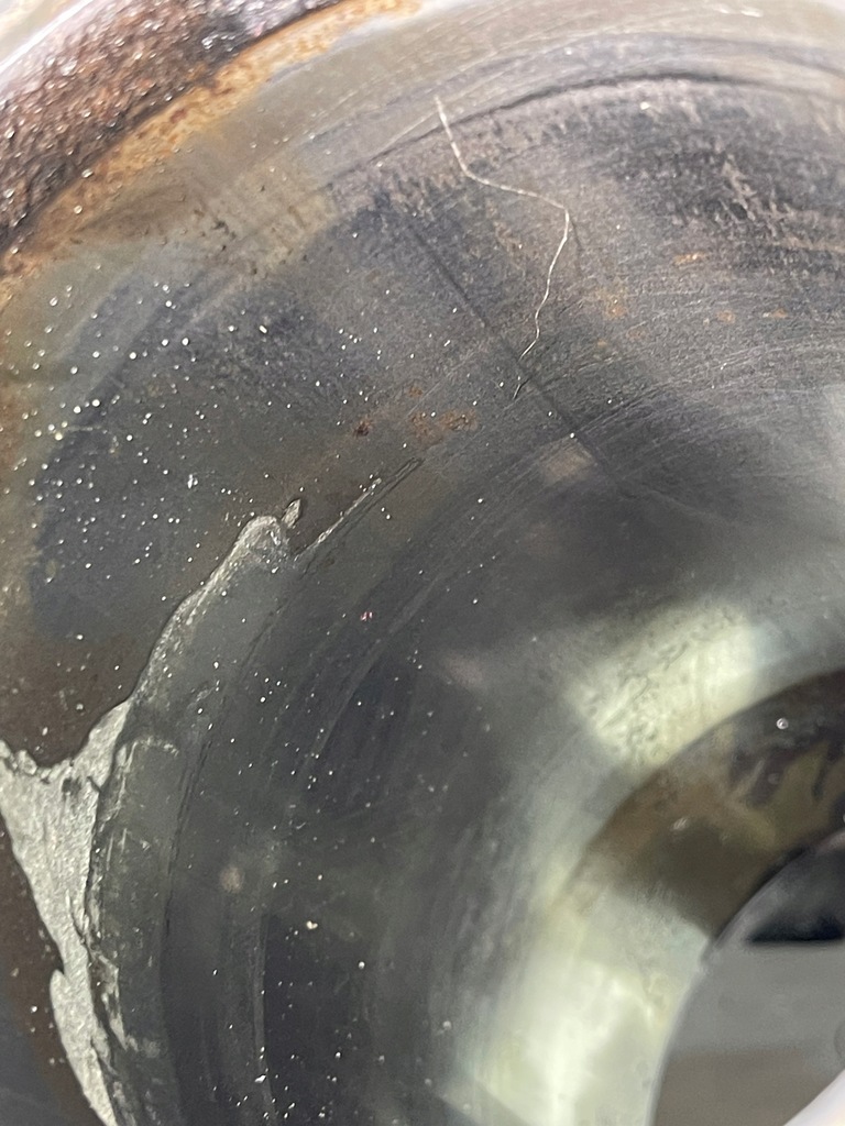 фото №10, Audi q7 4l 3.0 tdi bug блок двигатель цилиндр цилиндры + комплект поршневые