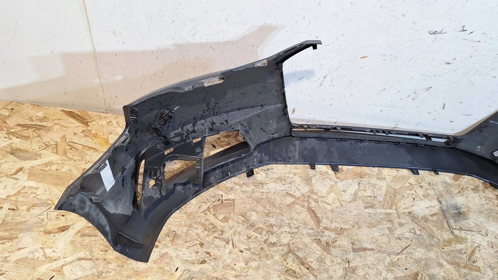 фото №6, Бампер перед audi a4 b9 8w0 15-