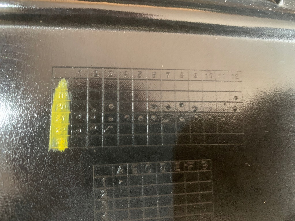 фото №12, Land rover discovery v lift r-dynamic бампер перед передний my4217f775ca