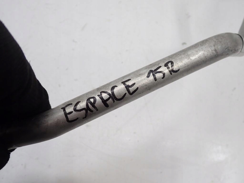 фото №15, Wąż шланг трубка кондиционера 924801576r renault espace v 5 1.6 dci 15r