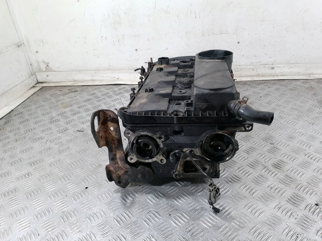 фото №5, Головка ford transit mk7 2.2 tdci