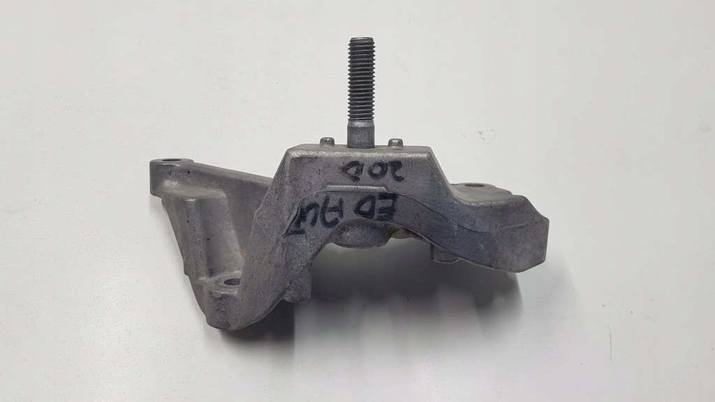 фото №8, Подушка коробки ford mondeo mk5 s-max 2 2.0 tdci