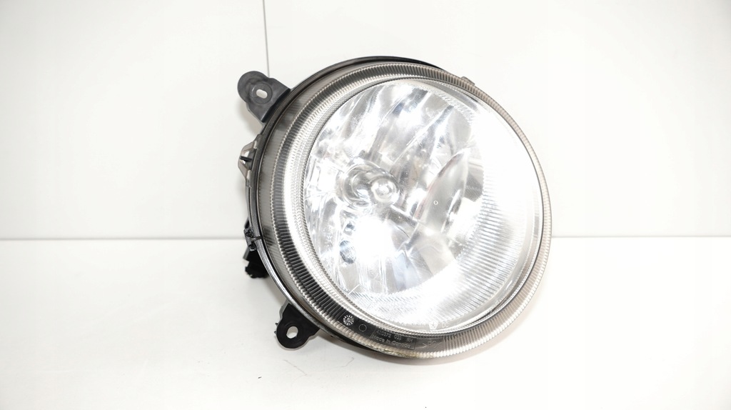 фото №1, Лампа правий перед передня jeep patriot 06-12r