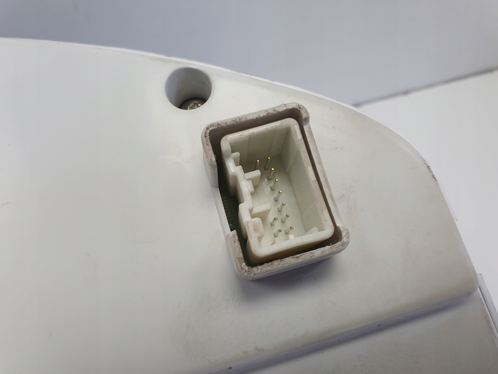 фото №9, Volvo s80 ii v70 iii xc70 ii счетчик приборы europa дизель 31254535aa