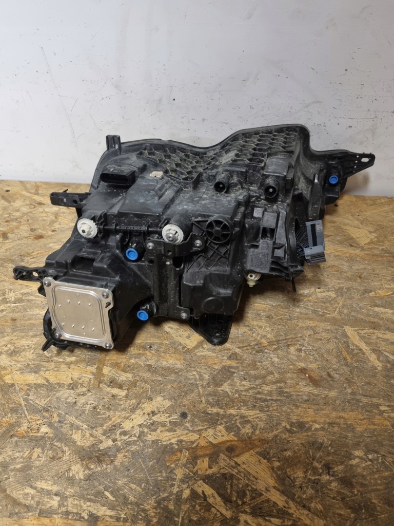 Фара фара volvo v60 s60 2018-2022 full led с Разборки