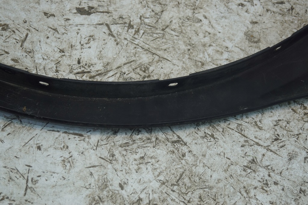 фото №11, Bmw оригинальный номер 3405817 молдинг крыла