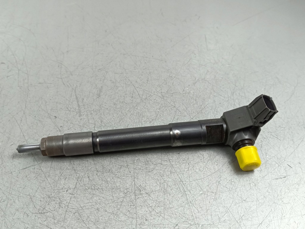 фото №1, 2018 mitsubishi eclipse cross форсунка 83101a04