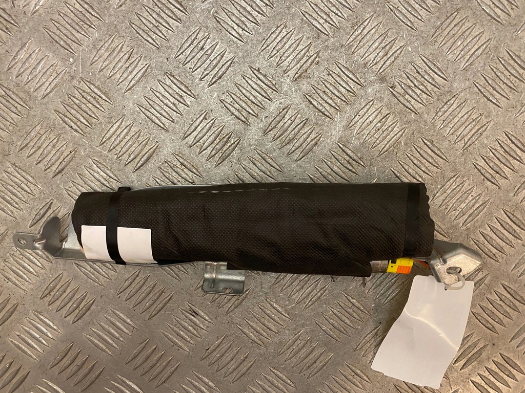 фото №8, Volvo xc90 подушка повітряна подушка безпеки сидіння