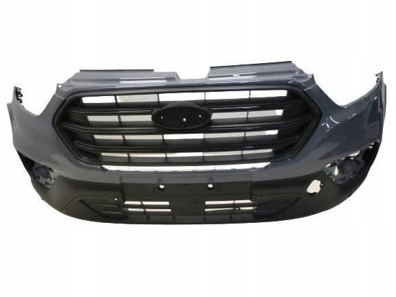 Купити Ford transit custom бампер перед передній 4x pdc