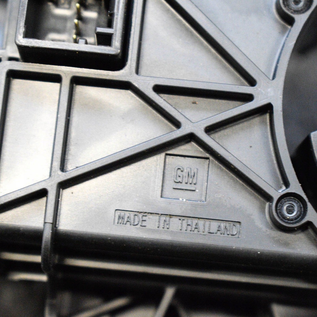 фото №8, Opel mokka 2016 рычаг / переключатель поворотники дворник