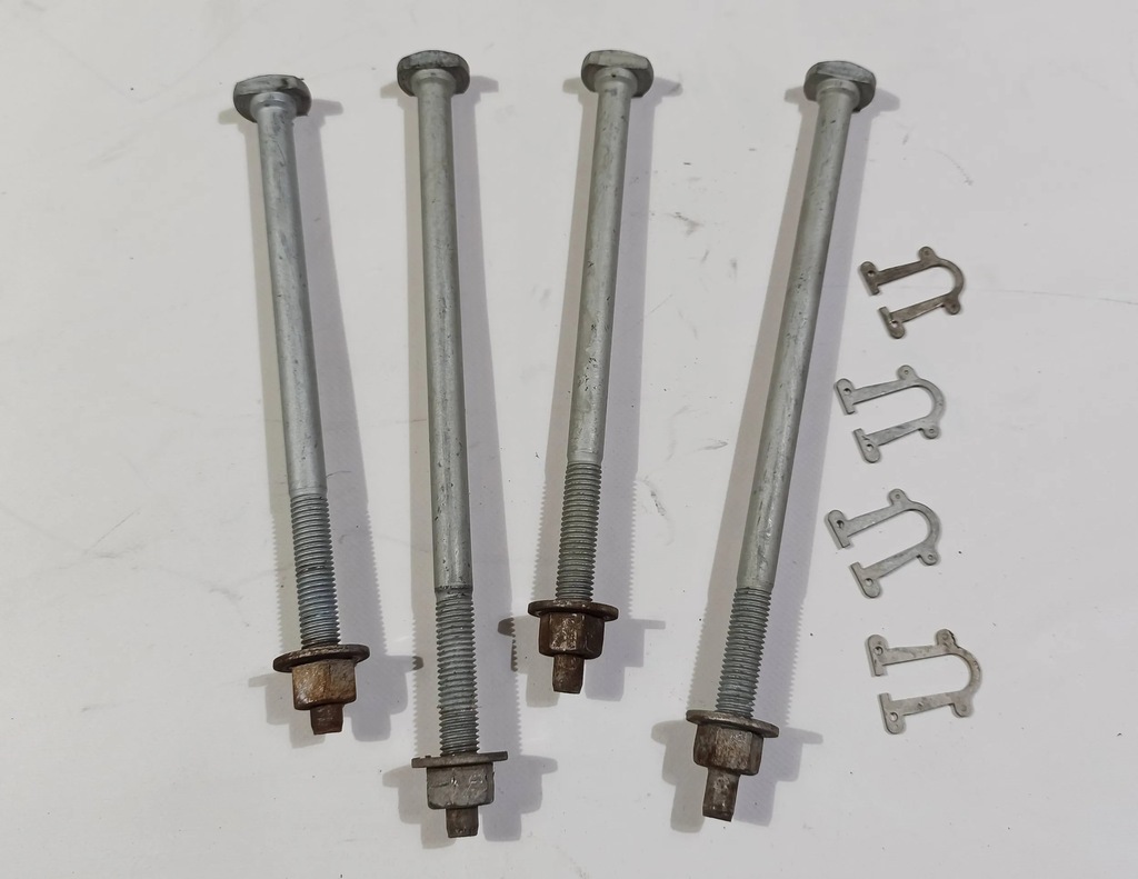 фото №1, Болты болт подрамник подрамник балка corvette c6