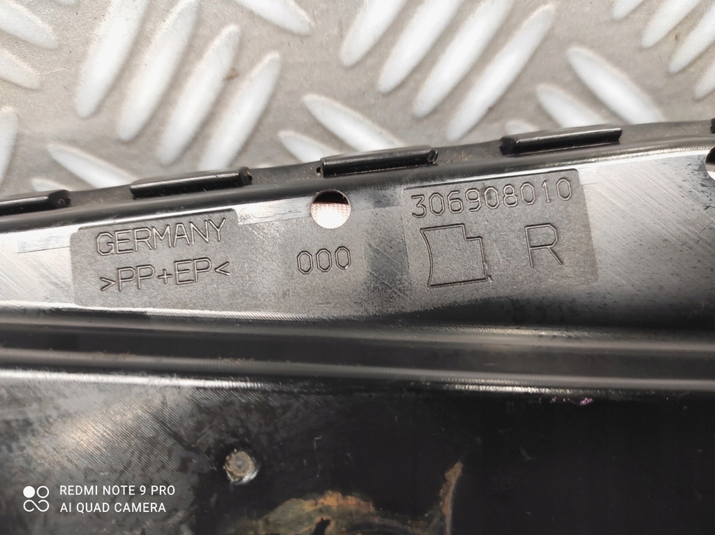 фото №7, Подушка сидіння права citroen c4 ii b7 citroen ds4 9687158280