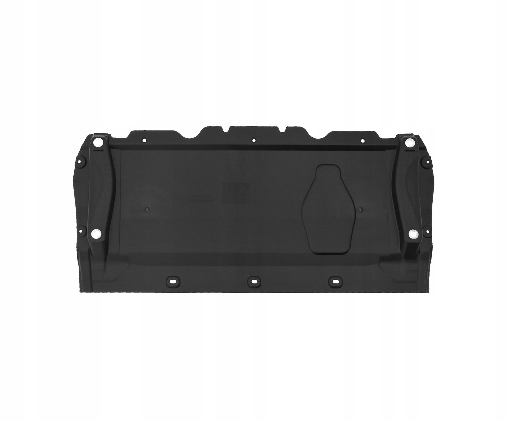 Купити Audi накладка під  двигун 4g0863821h