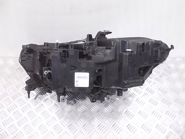 фото №11, Лампа bmw x5 g05 x6 g06 18-23 full led 9481780 оригинал europa