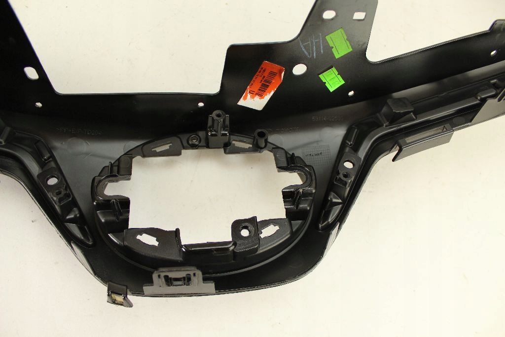 фото №8, Решётка радиатора решётка радиатора toyota corolla e21 xii sedan