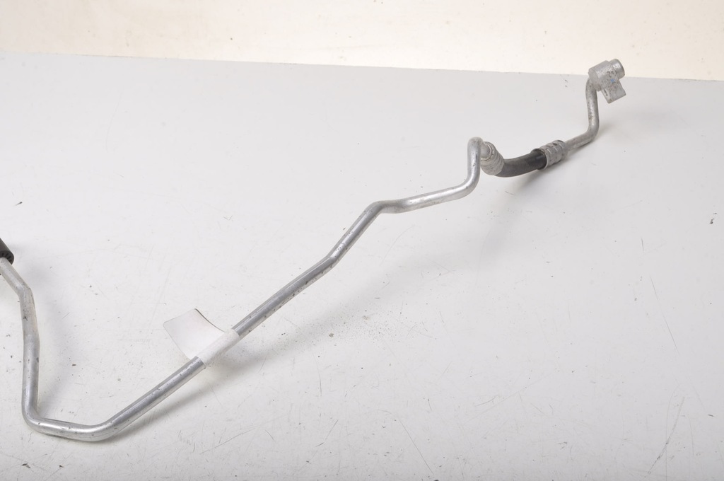 фото №6, Ford fiesta mk8 1.1 шланг кондиціонера