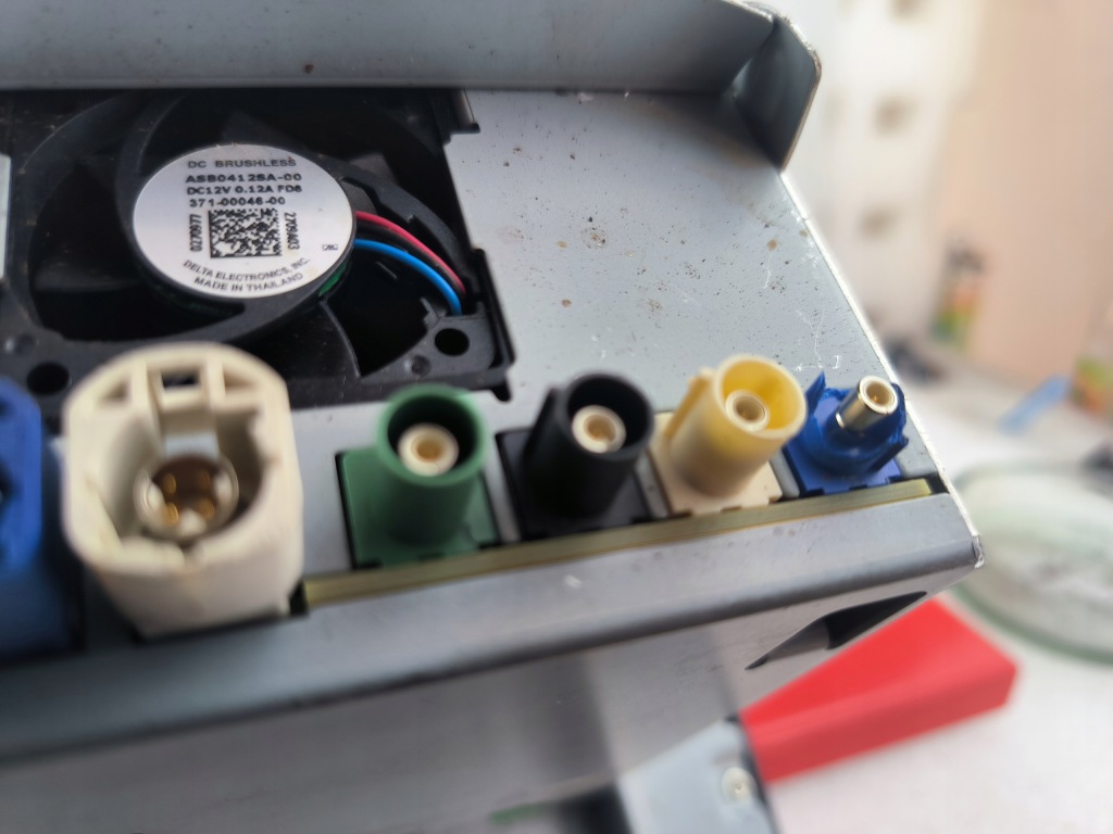 фото №9, Mercedes-benz vito w447 экран навигация радио a4479001420